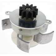 Sealey Slow return assembly