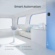 Renogy ONE Core Dyna-mo Solar - Dynamic Drive
