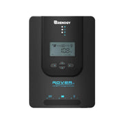 Renogy Rover 12V 30A MPPT Charge Controller(With BT) Dyna-mo Solar - Dynamic Drive