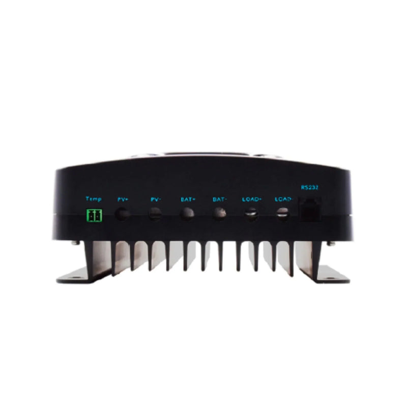 Renogy Rover 12V 30A MPPT Charge Controller(With BT) Dyna-mo Solar - Dynamic Drive