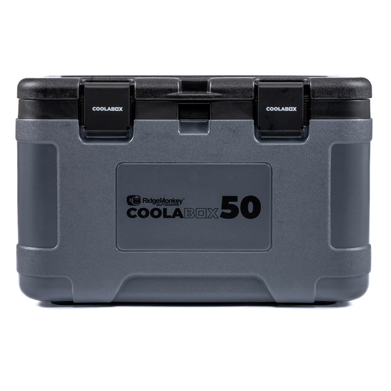 RidgeMonkey CoolaBox 50 Litre Coolbox