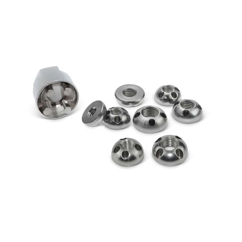 RoofBunk Anti-Theft Security Nut Set RoofBunk - NN4 Online