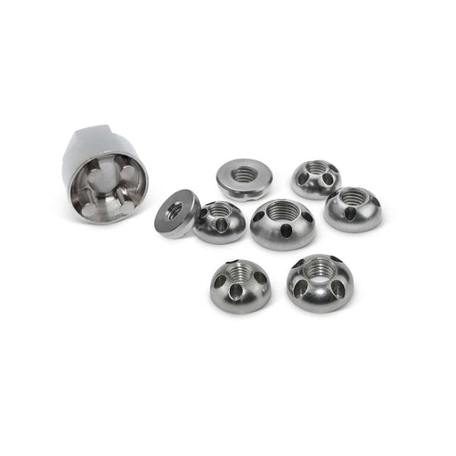 RoofBunk Anti-Theft Security Nut Set RoofBunk - NN4 Online