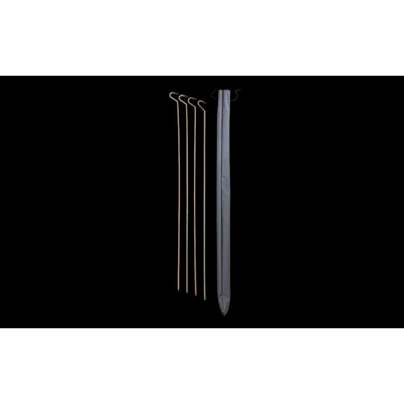 RoofBunk Roamer Hard Shell Roof Tent Door Porch Poles Set RoofBunk - NN4 Online