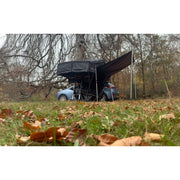 RoofBunk Explorer XL Soft Shell Roof Tent Canopy Awning & Windbreak RoofBunk - NN4 Online