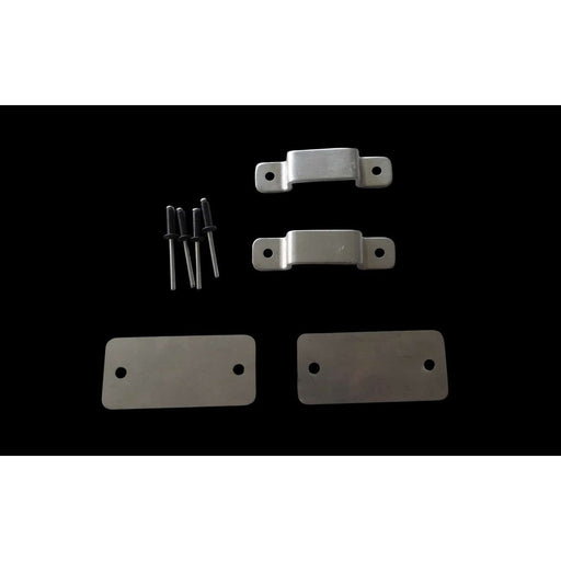 RoofBunk Roamer Hard Shell Roof Tent Ladder Brackets RoofBunk - NN4 Online