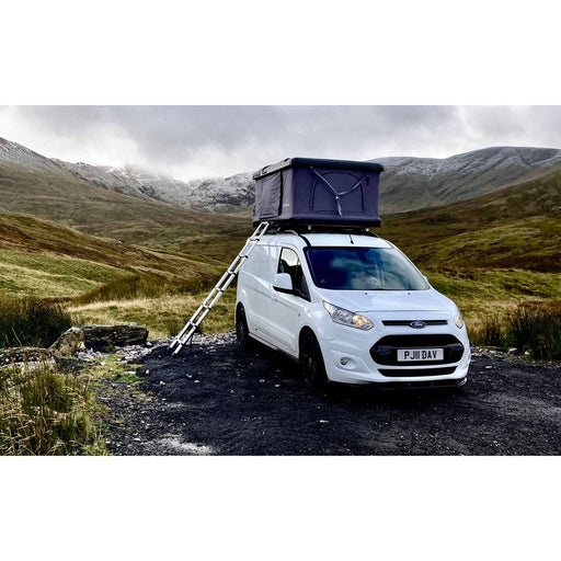 RoofBunk Roamer Hard Shell Roof Tent RoofBunk - NN4 Online