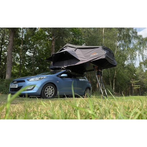 RoofBunk Explorer Soft Shell Roof Tent RoofBunk - NN4 Online
