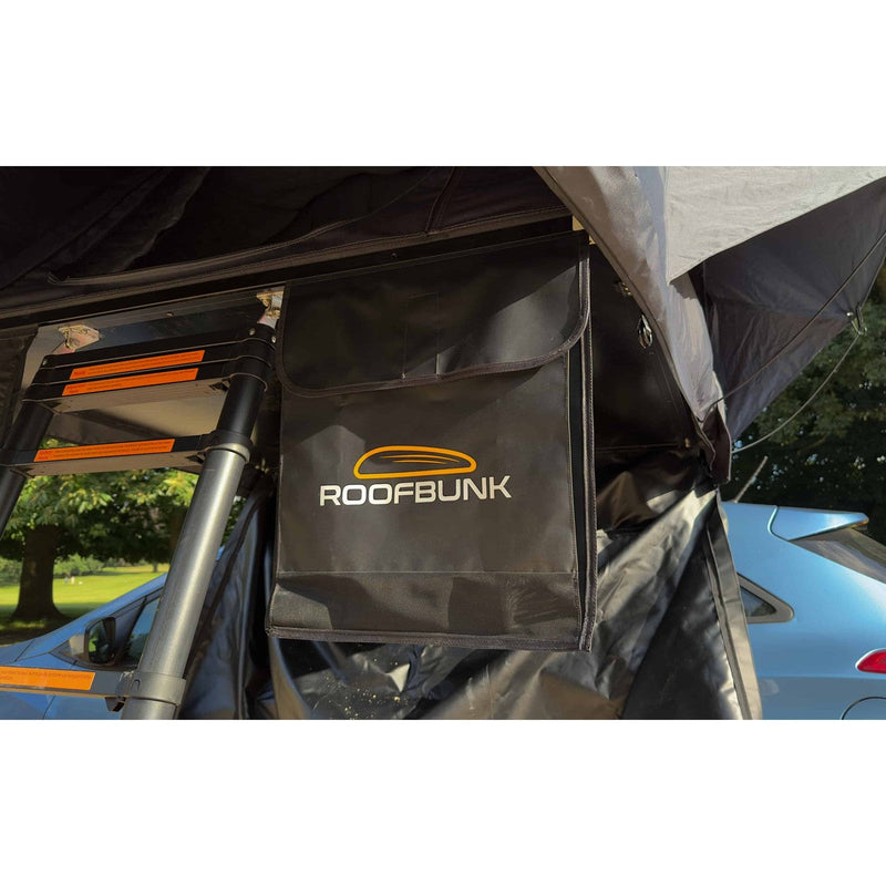 RoofBunk Explorer Soft Shell Roof Tent Extra Boot Bag RoofBunk - NN4 Online