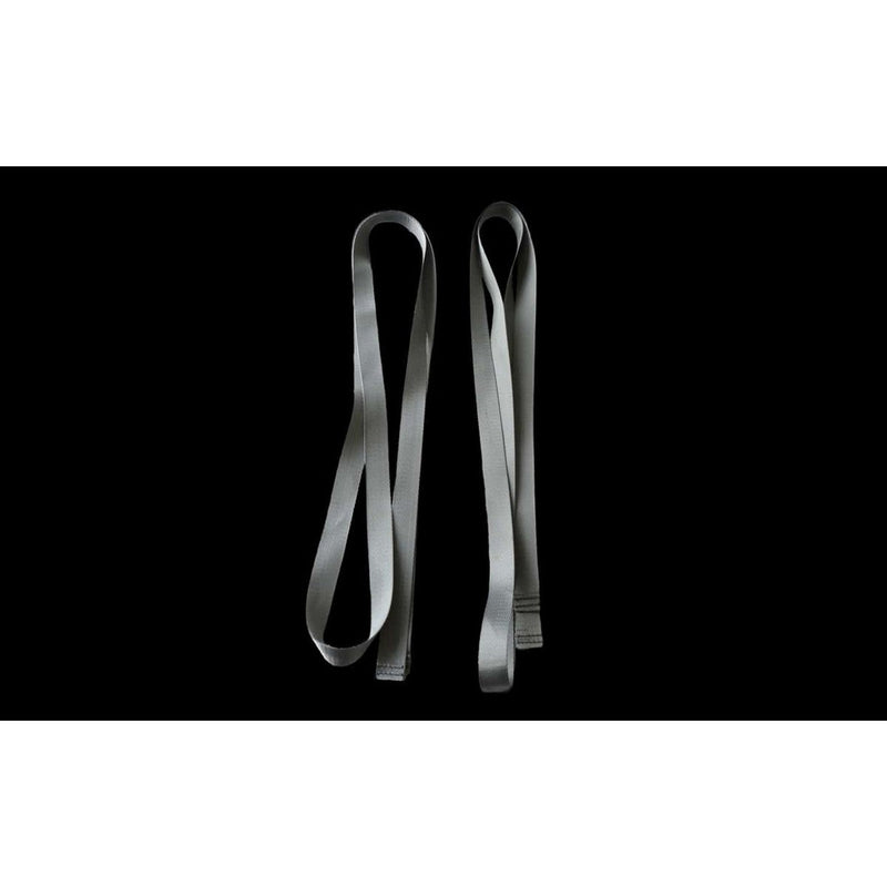 RoofBunk Roamer Hard Shell Roof Tent Pulling Straps RoofBunk - NN4 Online
