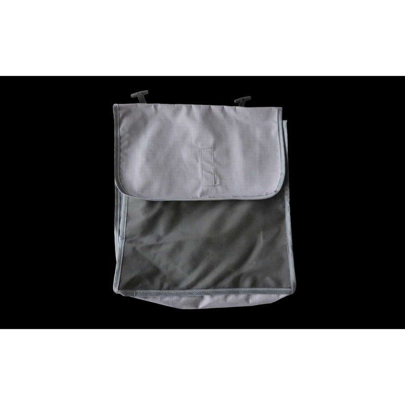 RoofBunk Roamer Hard Shell Roof Tent Shoe Bag RoofBunk - UK Camping And Leisure