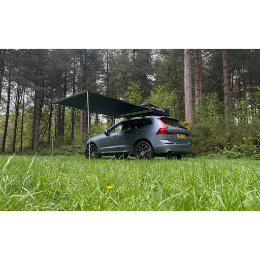 RoofBunk Universal Pull Out Side Awning RoofBunk - NN4 Online