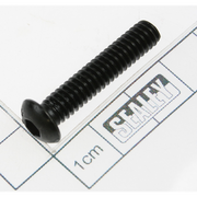 Sealey Screw (1/4")