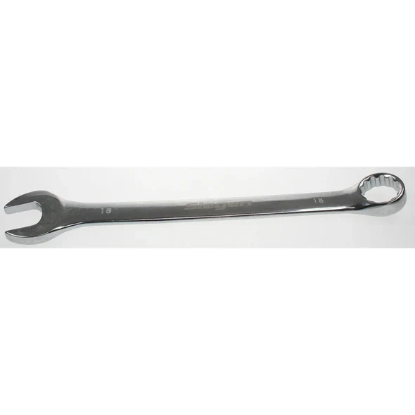 Sealey Combination spanner 18mm