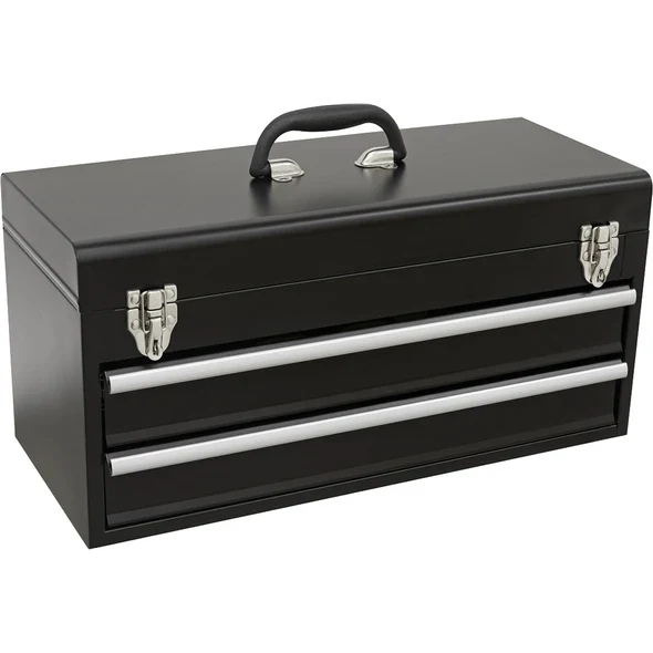 Sealey Metal Case