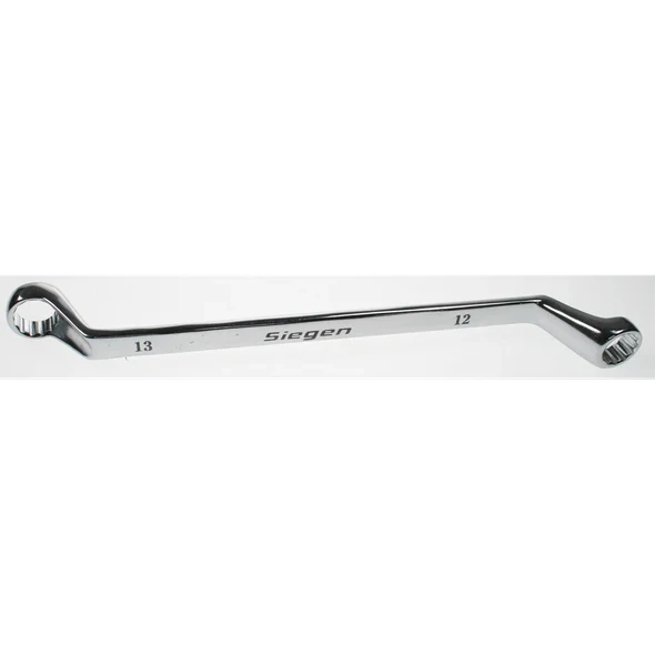 Sealey Deep offset ring spanner 12x13mm