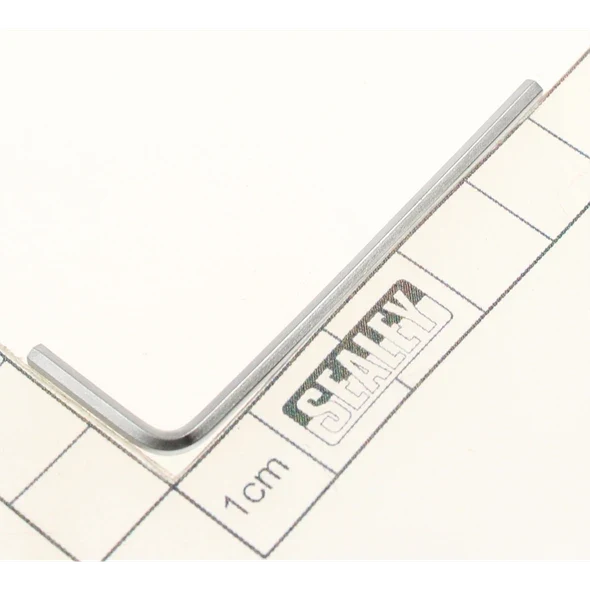 Sealey Hex key 2.0mm