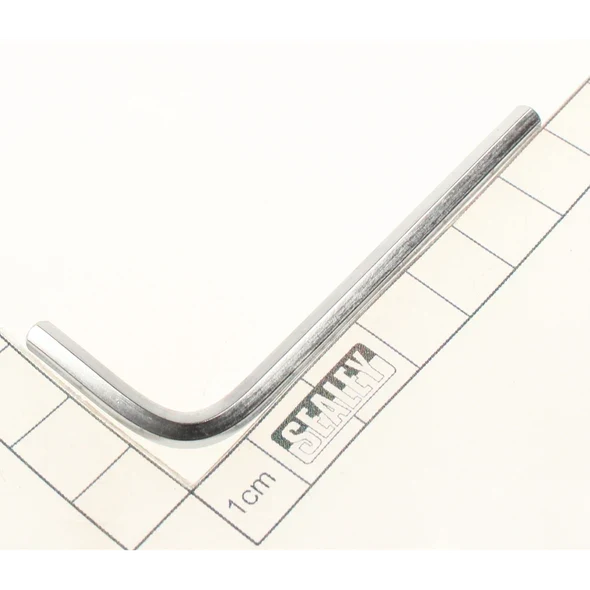 Sealey Hex key 5/32"