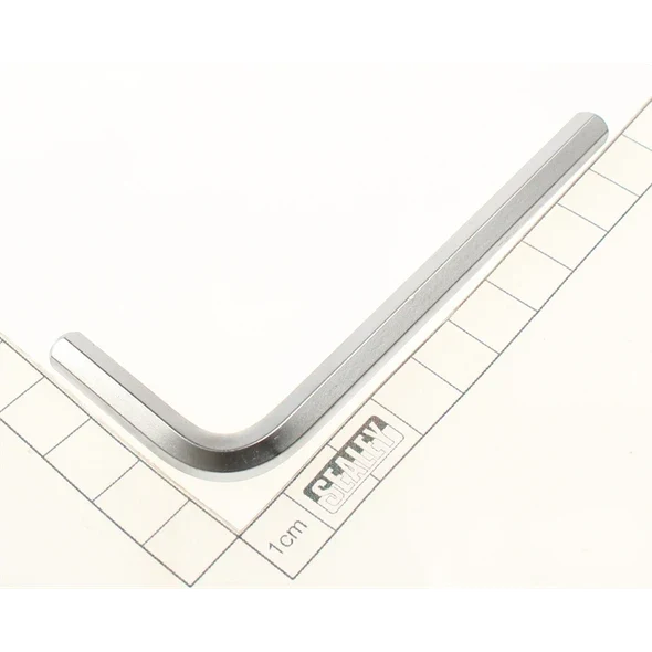 Sealey Hex key 1/4"