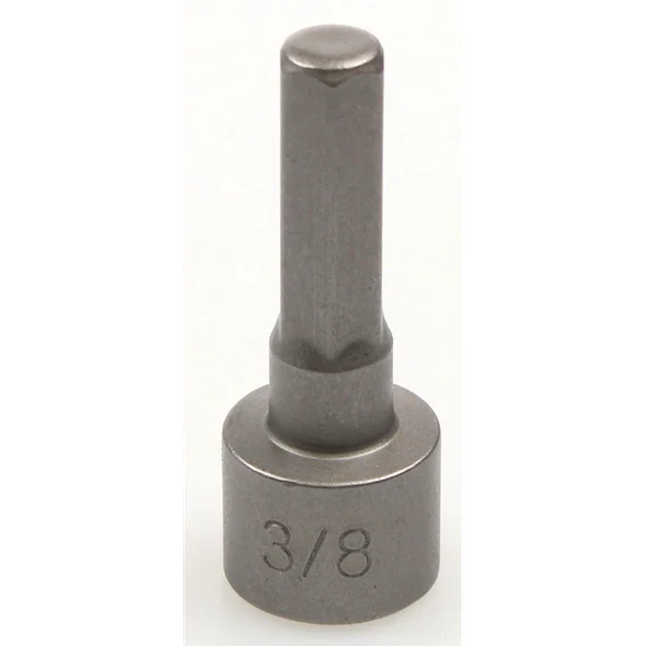 Sealey Nut driver 3/8"
