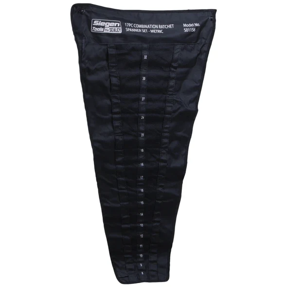 Sealey Hanging Storage Pouch