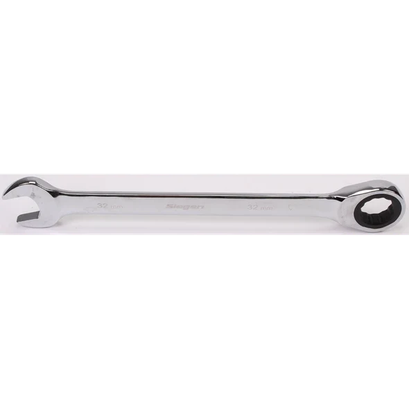 Sealey Combination ratchet spanner 32mm