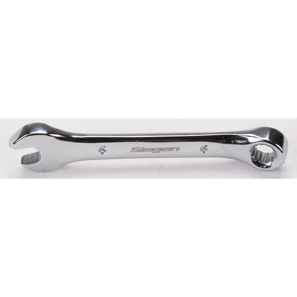 Sealey Stubby Spanner 6mm