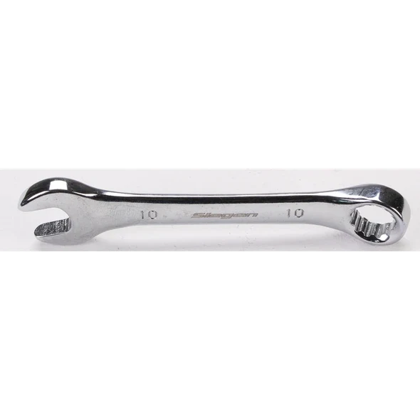 Sealey Stubby Spanner 10mm