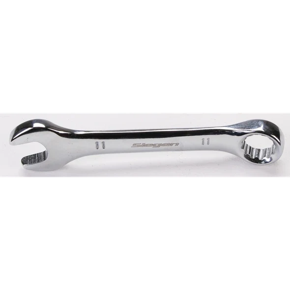 Sealey Stubby Spanner 11mm