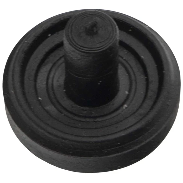 Sealey Rubber Plug Seal (Black)
