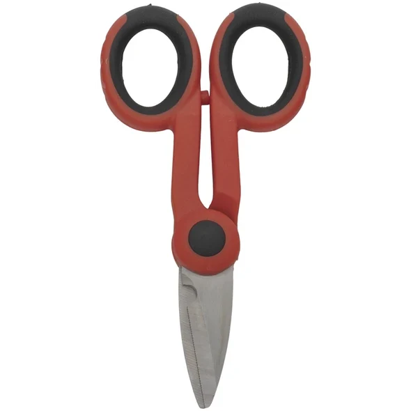 Sealey Scissors
