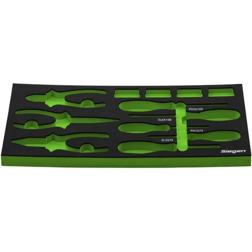 Sealey EVA Foam Storage Tray (Tray 3)
