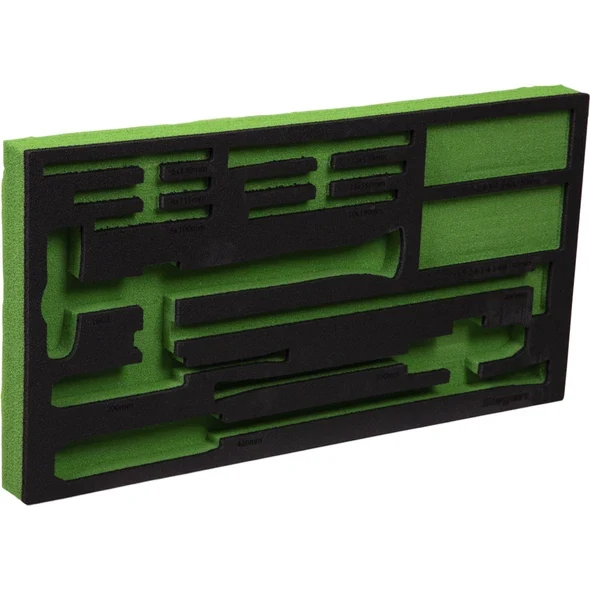 Sealey Foam Tray