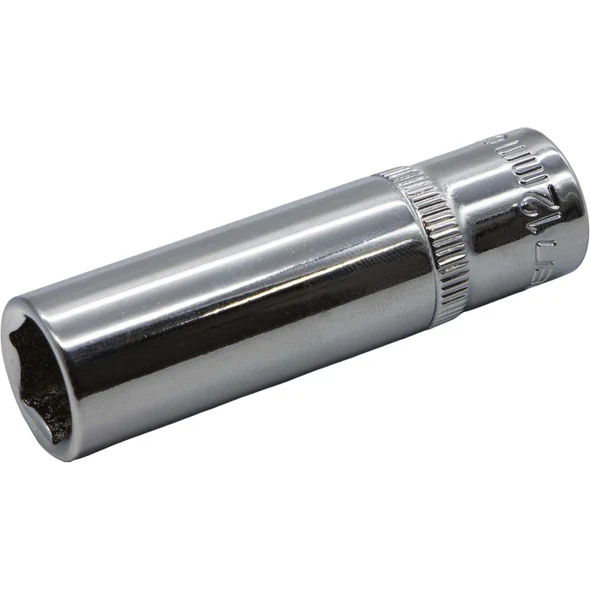Sealey 3/8"Dr Deep Socket 12mm