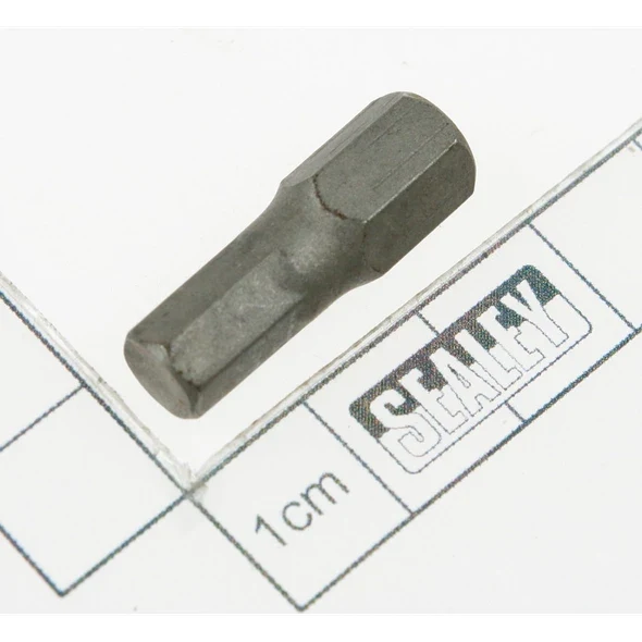 Sealey Hex bit 8mm