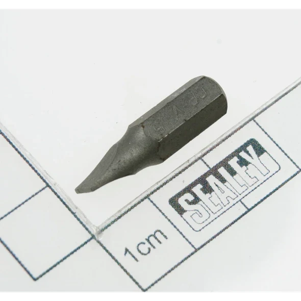 Sealey Slotted bit 5mm