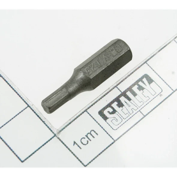 Sealey Torx bit t25