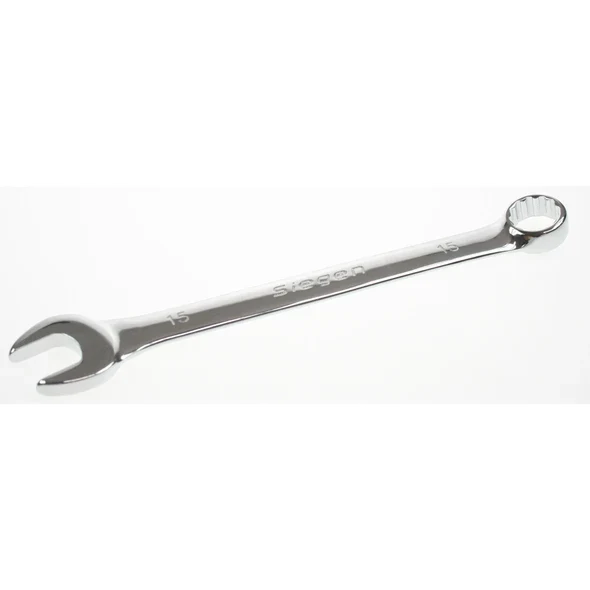 Sealey Combination spanner 15mm