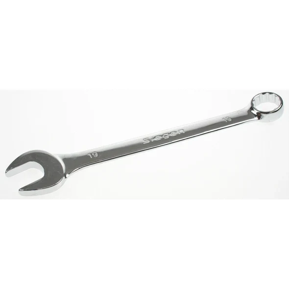 Sealey Combination spanner 19mm