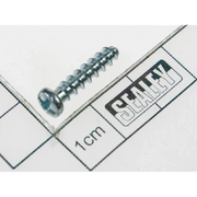 Sealey Rd head s/t screw m4x18