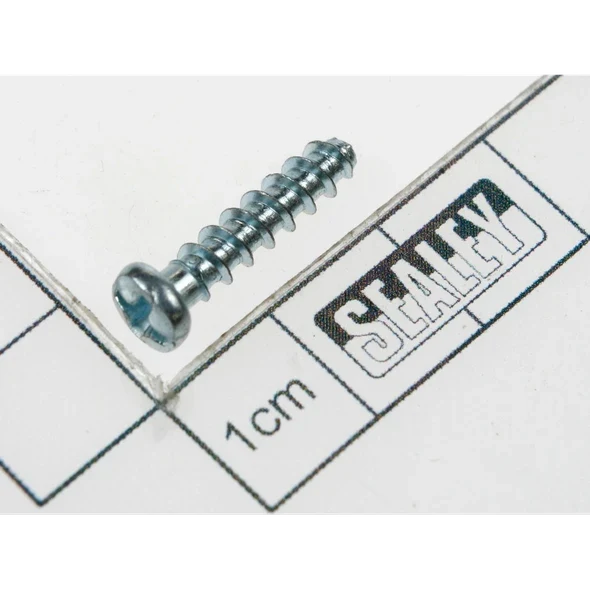 Sealey Rd head s/t screw m4x18