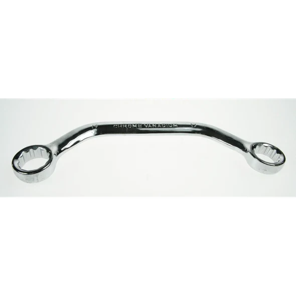 Sealey Obstruction spanner 17x19mm