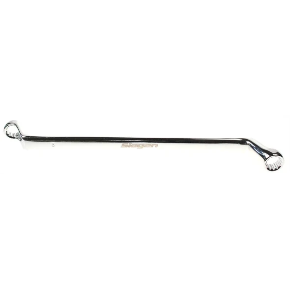 Sealey Deep offset ring spanner (8x9)