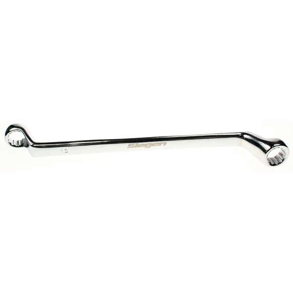 Sealey Deep offset ring spanner (12x13)