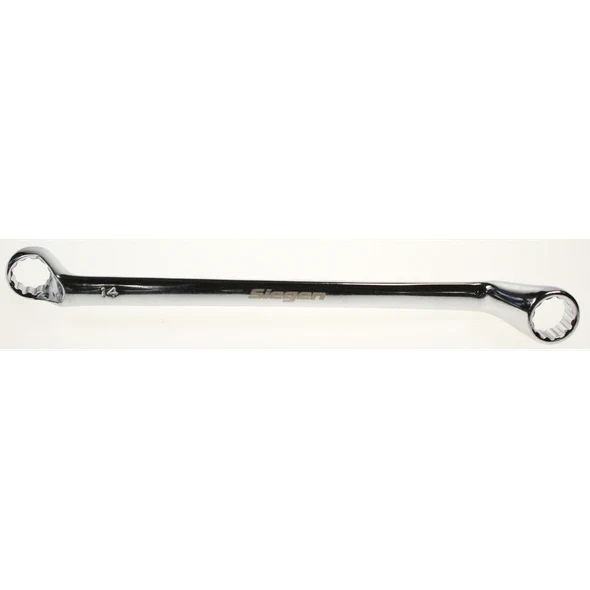 Sealey Deep offset ring spanner (14x15)