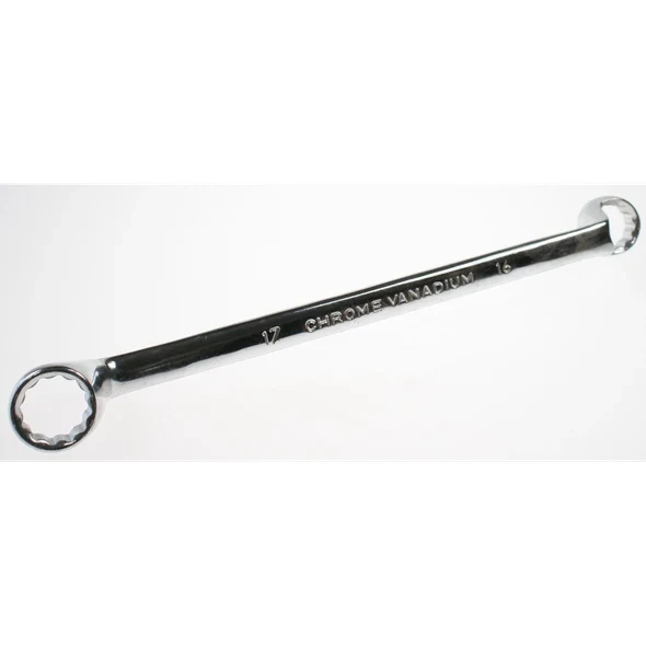Sealey Deep offset ring spanner (16x17)