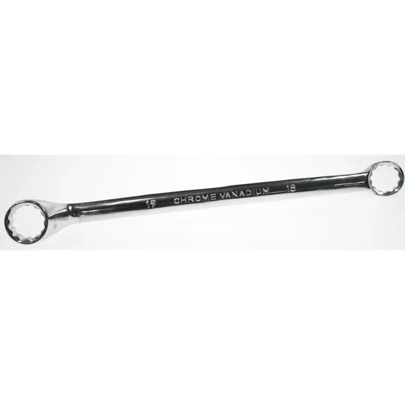 Sealey Deep offset ring spanner (18x19)