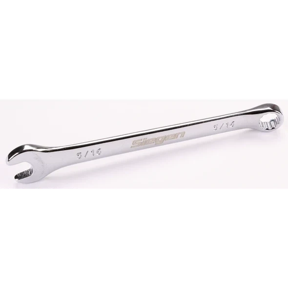 Sealey Imperial Combination Spanner 5/16"