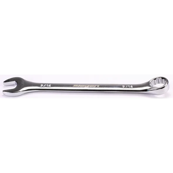 Sealey Imperial Combination Spanner 9/16"