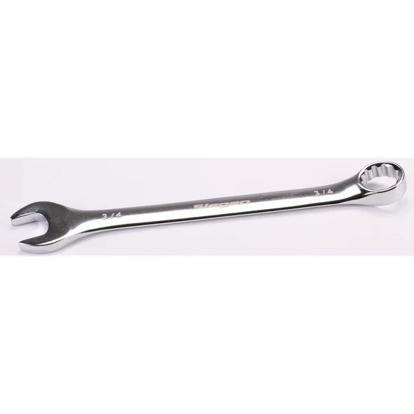 Sealey Imperial Combination Spanner 3/4"